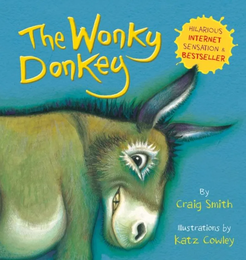 Wonky Donkey